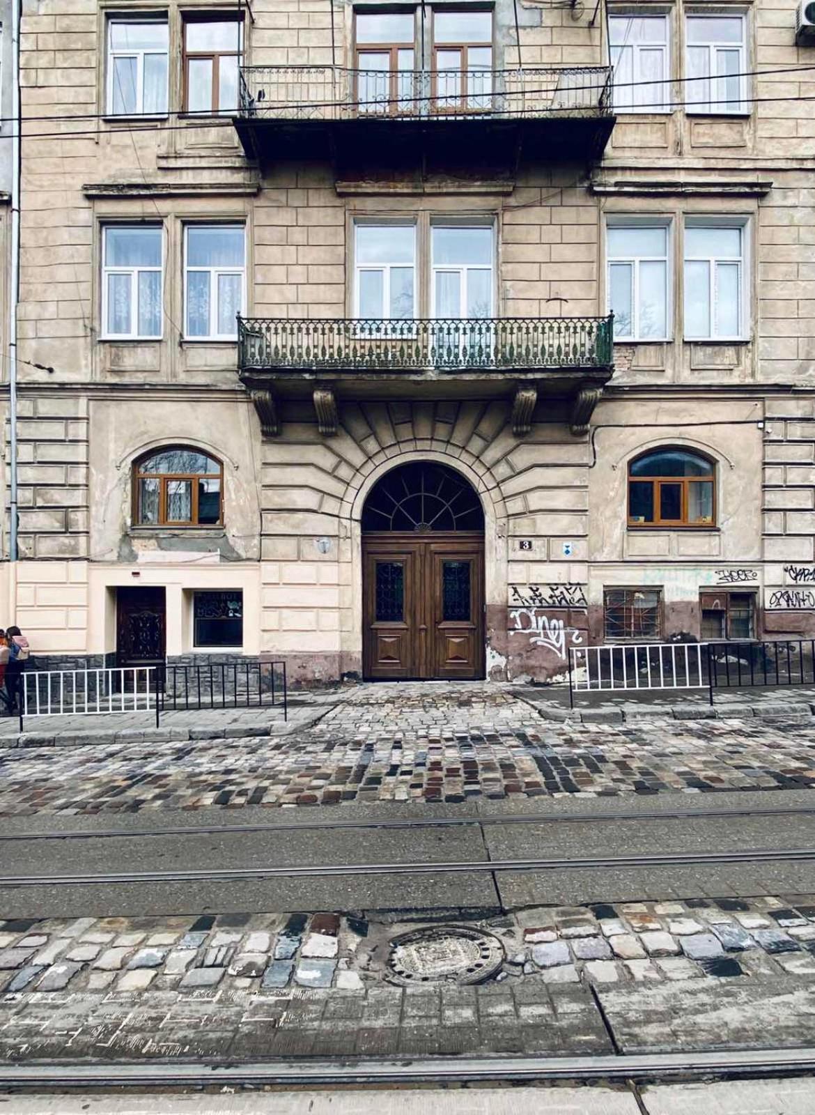 Romantic Suite, 3Mins To Rynok Square Лвив Екстериор снимка